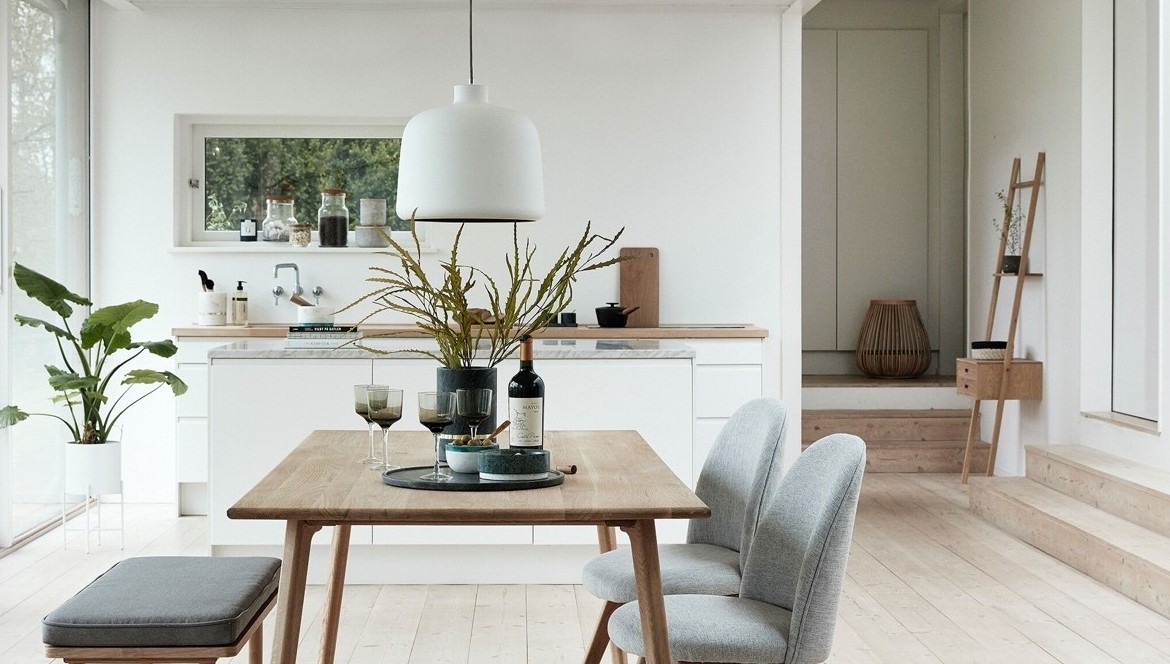 Cinq marques scandinaves de mobilier et décoration à découvrir
